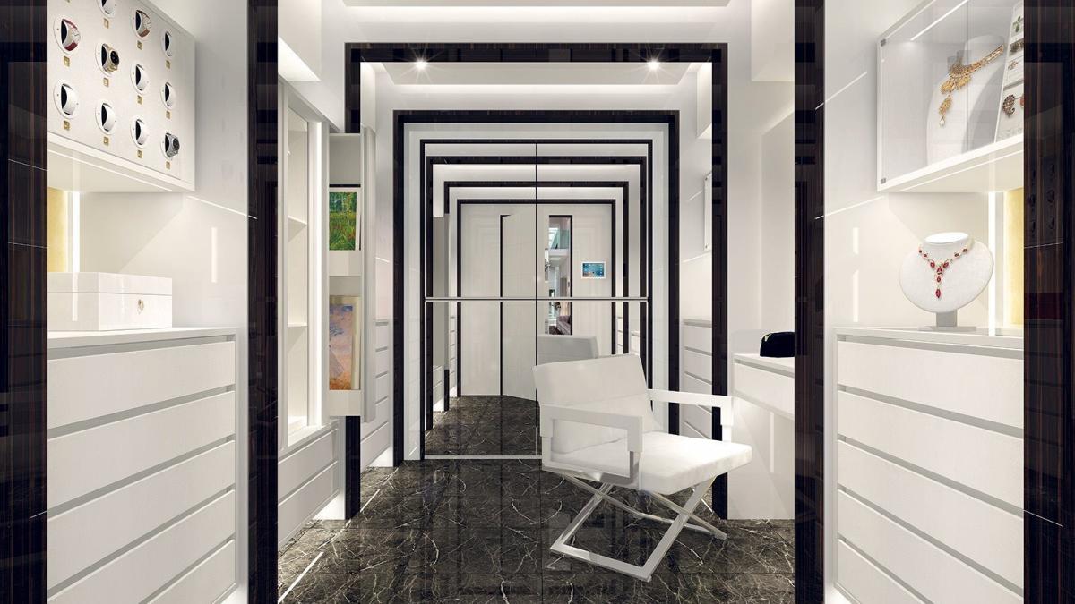 super bogatii lumii schimba conceptul de panic room noile camere de siguranta ajung sa coste pana la 5 milioane de euro