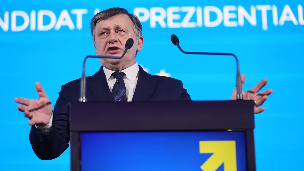 crin antonescu e o alegere corecta spune kelemen hunor orice schimbare in interiorul coalitiei inseamna ca va castiga georgescu
