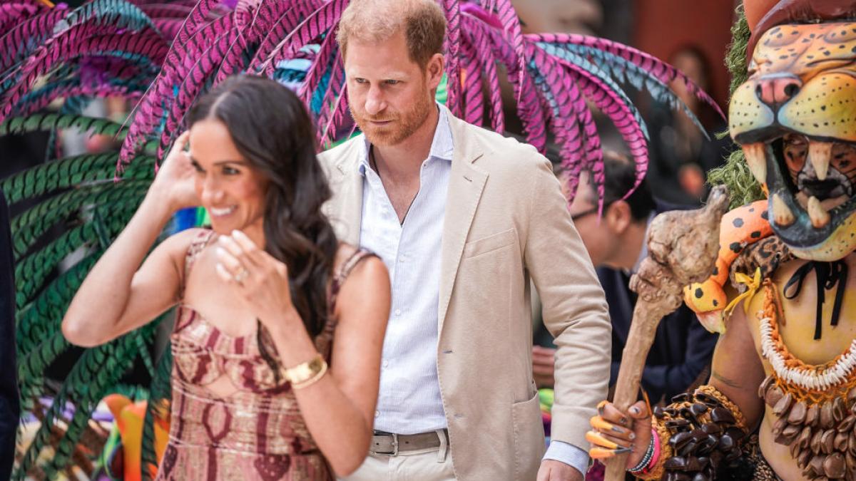 donald trump s a razgandit si spune ca nu l va deporta pe printul harry are destule probleme cu sotia