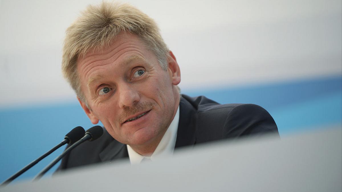 prima reactie a rusiei dupa ce trump a spus ca a vorbit cu putin peskov personal s ar putea sa nu stiu ceva