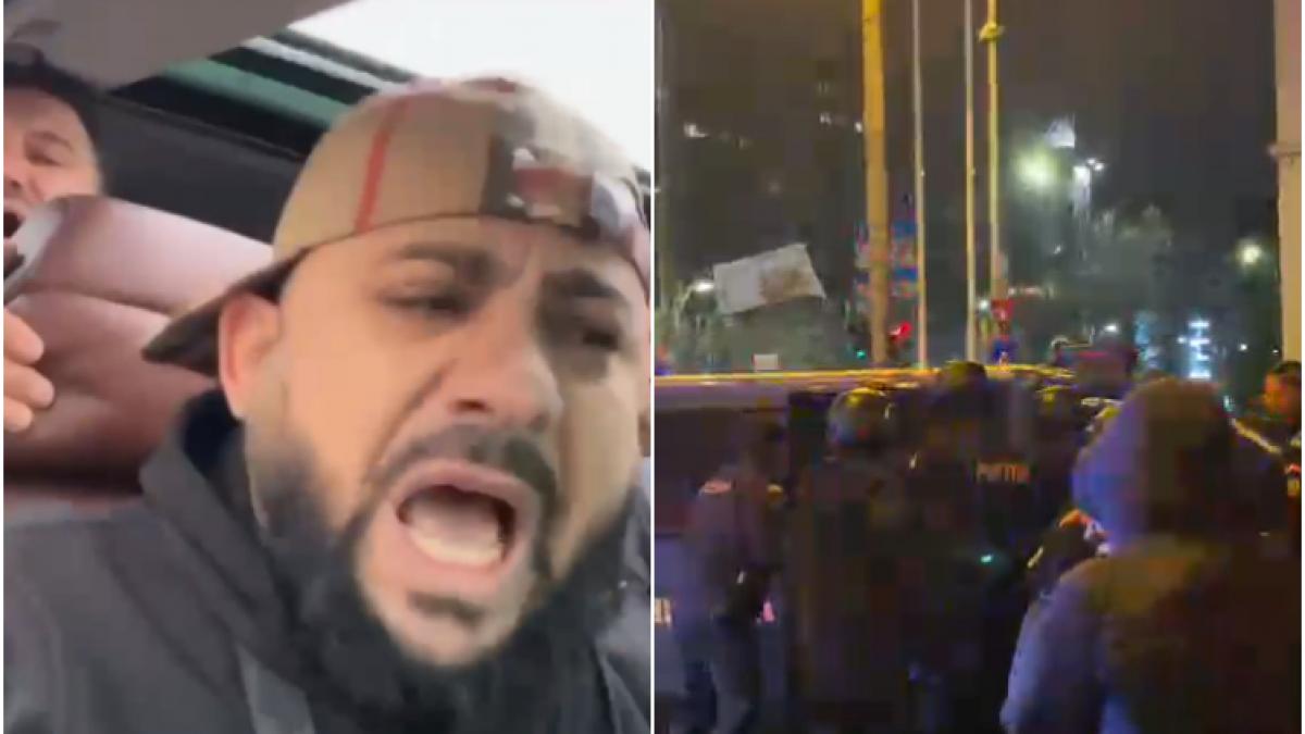 suntem pregatiti sa murim sau sa luam 25 de ani suspectii cautati dupa conflictul din urziceni s au filmat inainte de macel