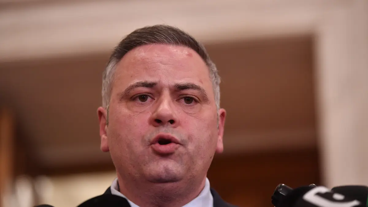 ministrul agriculturii despre boicotul lui georgescu in supermarketuri dati jos labele de pe fermierii si procesatorii romani