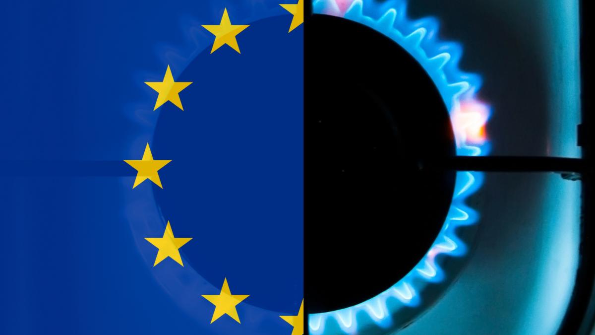 gaze naturale europa