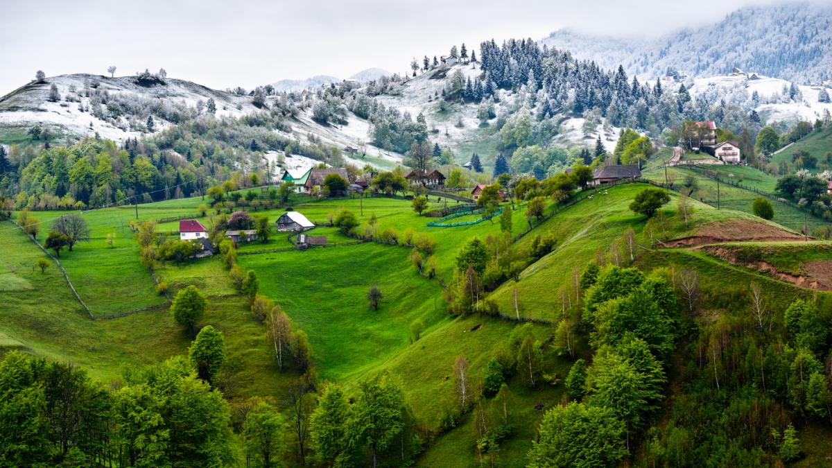 romania este prima recomandare a washington post pe lista destinatiilor de vazut in 2025 din afara agendei lui trump