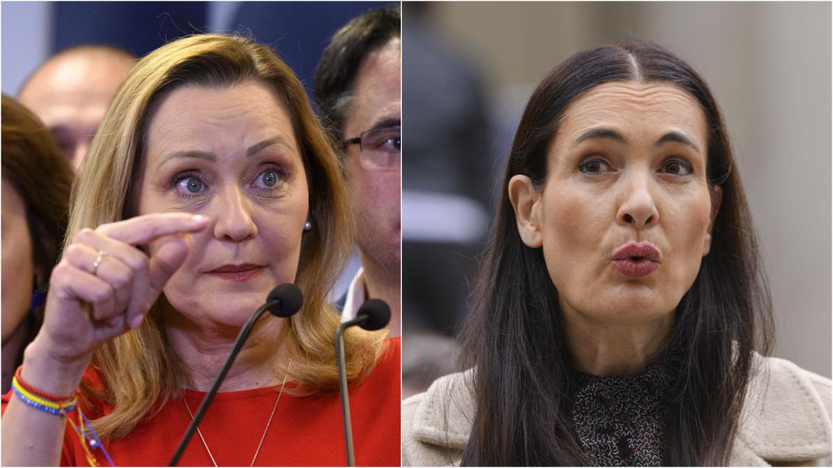 elena lasconi anunta ca vrea sa o dea afara din usr pe clotilde armand