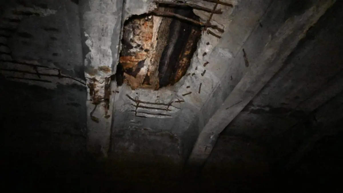 scandalul reabilitarii planseului unirii baluta acuza ca nicusor dan nu semneaza avizul si face glume despre castorii din cehia