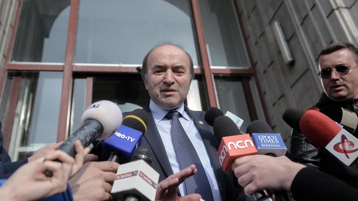 tudorel toader daca as mai fi judecator la ccr nu as valida candidatura lui calin georgescu la prezidentiale