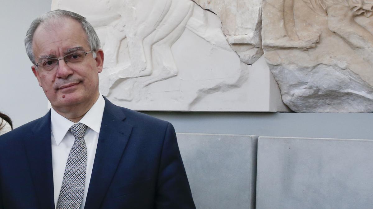 a fost ales noul presedinte al greciei cine este konstantinos tassoulas