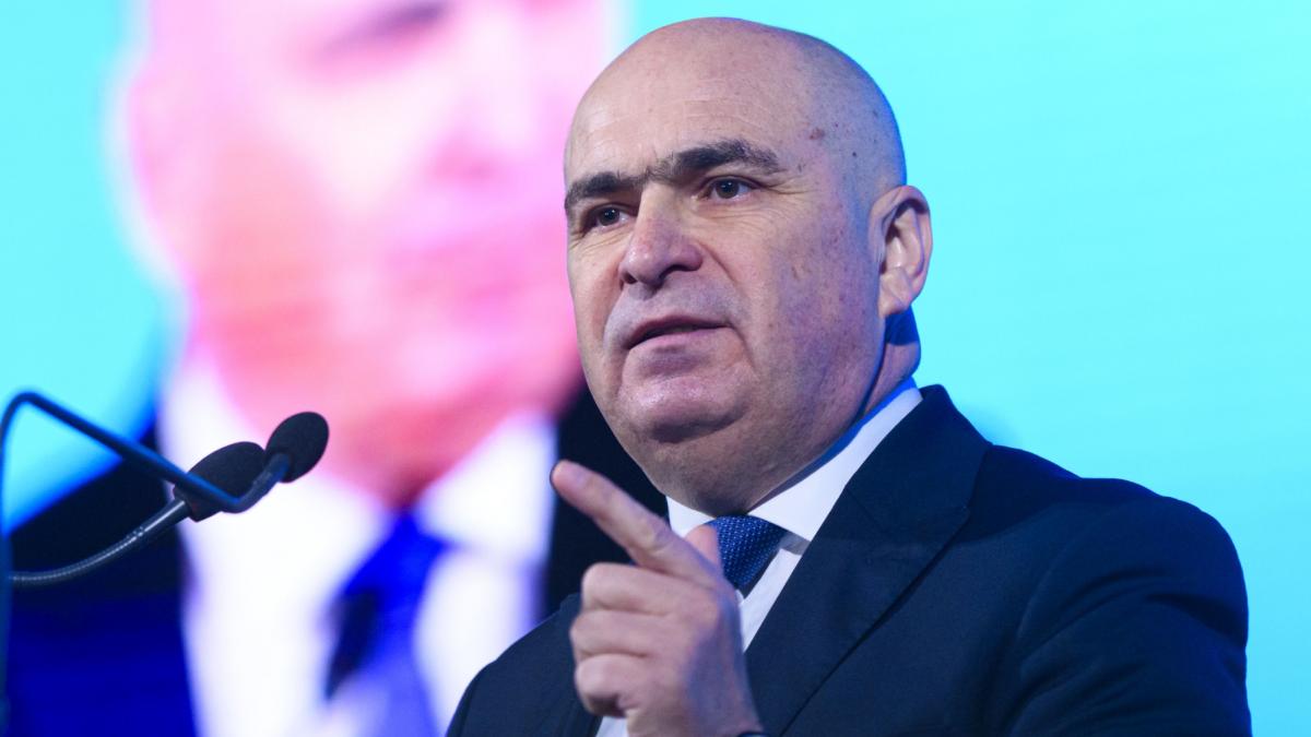 ilie bolojan a vorbit la telefon cu maia sandu care l a felicitat pentru preluarea interimatului moldova nu e singura