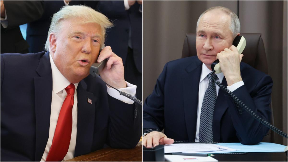 liderii europeni reactioneaza la discutiile trump putin negocierile nu pot avea loc fara ucraina si ue