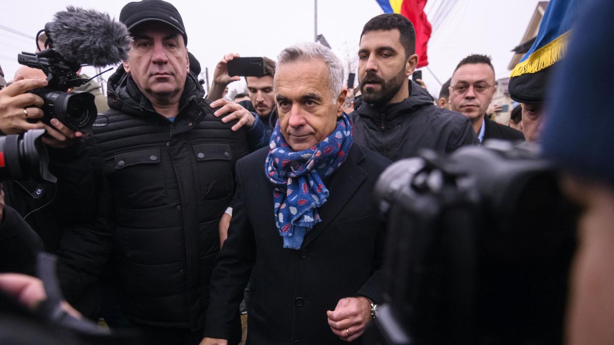 calin georgescu a refuzat sa raspunda daca e ofiter acoperit al unui serviciu secret nu am venit sa discut asta