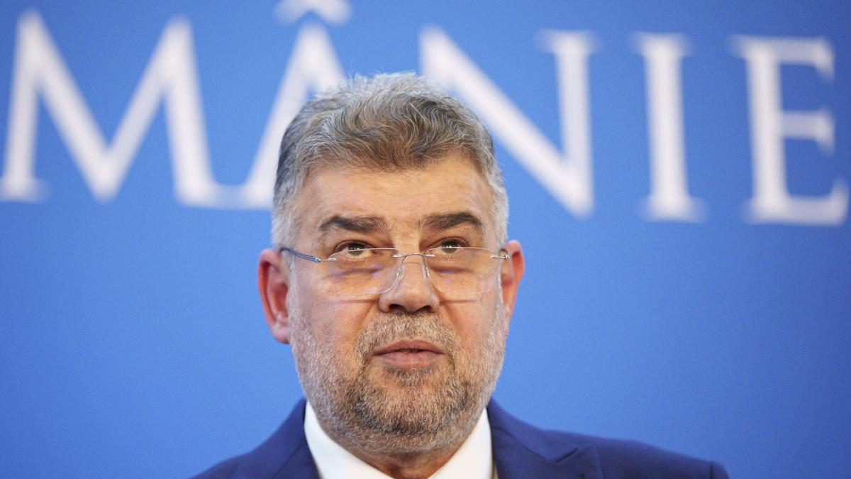 ciolacu ii ameninta pe ministrii care nu fac reformele din pnrr cine nu poate tine ritmul va plati inclusiv cu functia