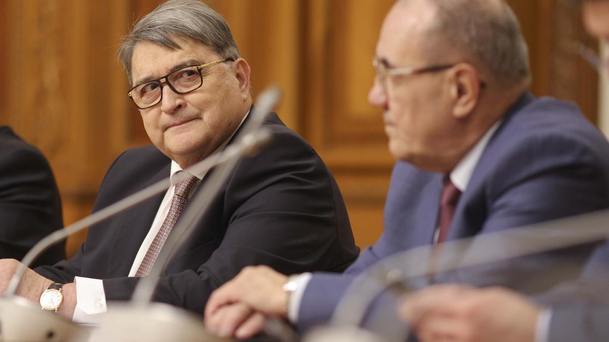 conferinta de securitate de la munchen ministrul emil hurezeanu s a intalnit cu trimisul lui trump richard grenell