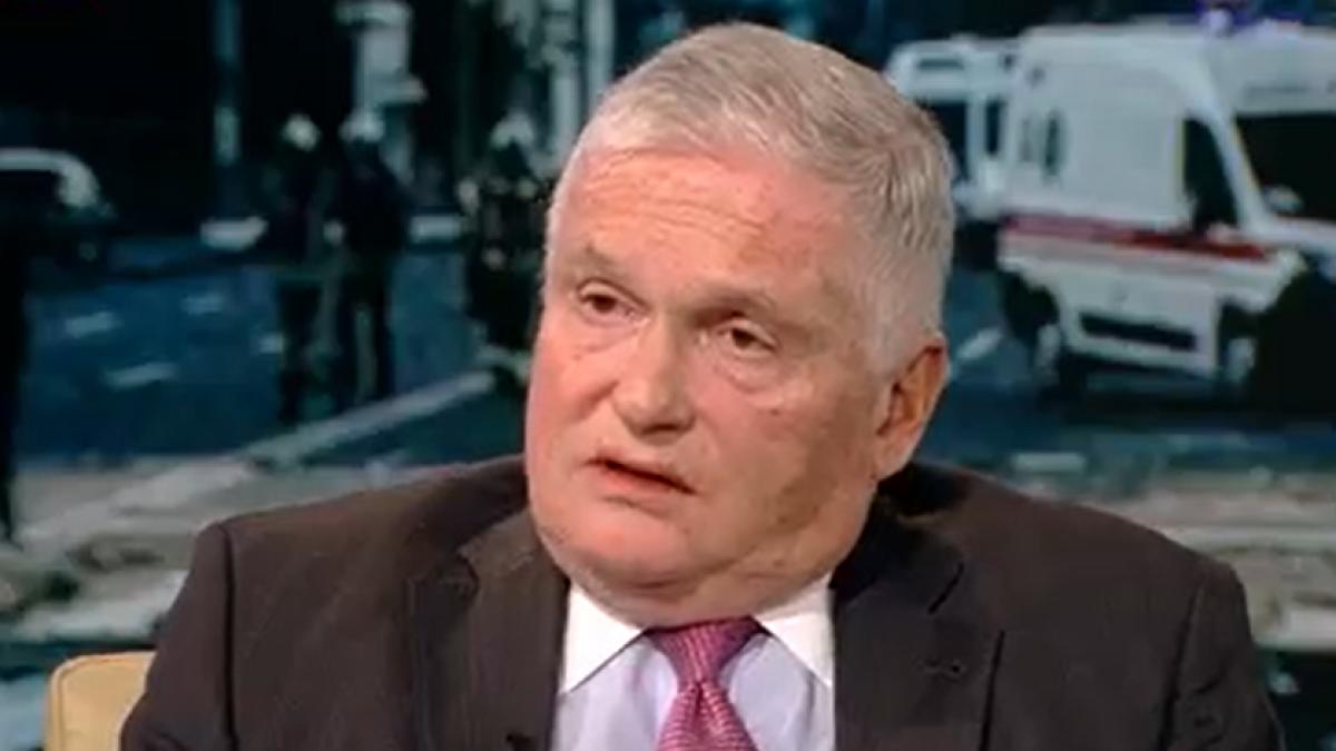 fost ambasador sua in romania oamenii lui trump inteleg importanta strategica a romaniei si nu conteaza ce vrea putin