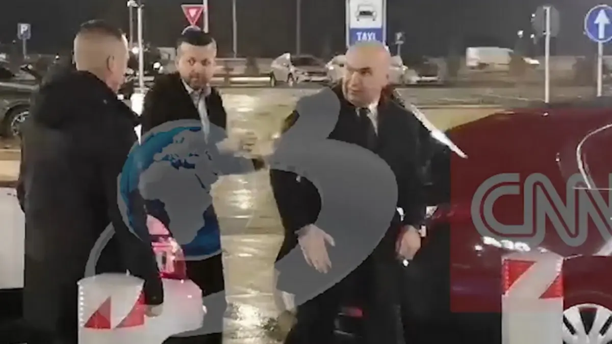 ilie bolojan a mers la oradea in a doua zi de mandat cine l a asteptat la aeroport pe presedintele interimar