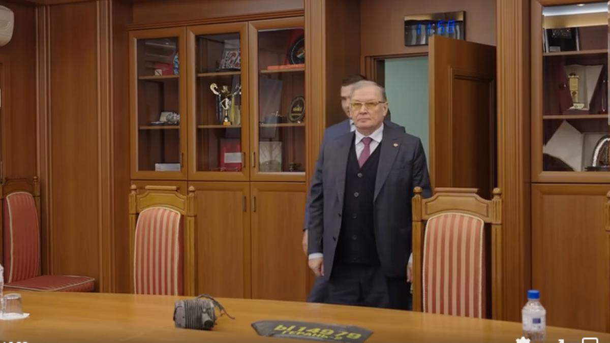 mae de la chisinau l a convocat pe ambasadorul rus si inchide centrul cultural rus dupa ce doua drone rusesti au cazut in tara vecina