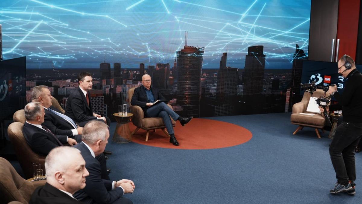 cele mai mari companii din energie dau asigurari ca productia tarii va creste in urmatoarea perioada