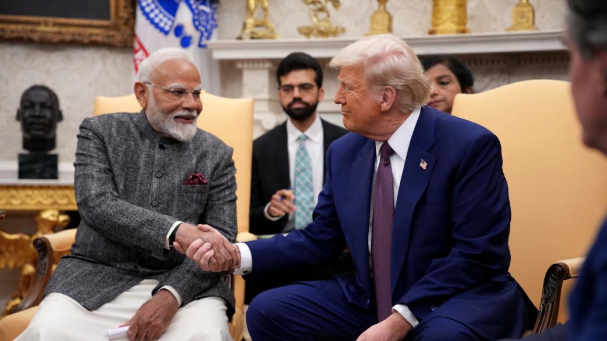 dupa intalnirea dintre modi si trump china reactioneaza si le transmite indiei si sua sa nu se coalizeze impotriva sa