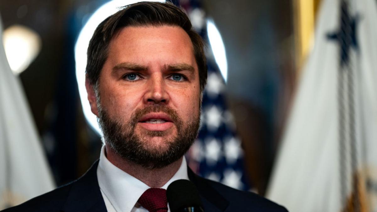 JD Vance