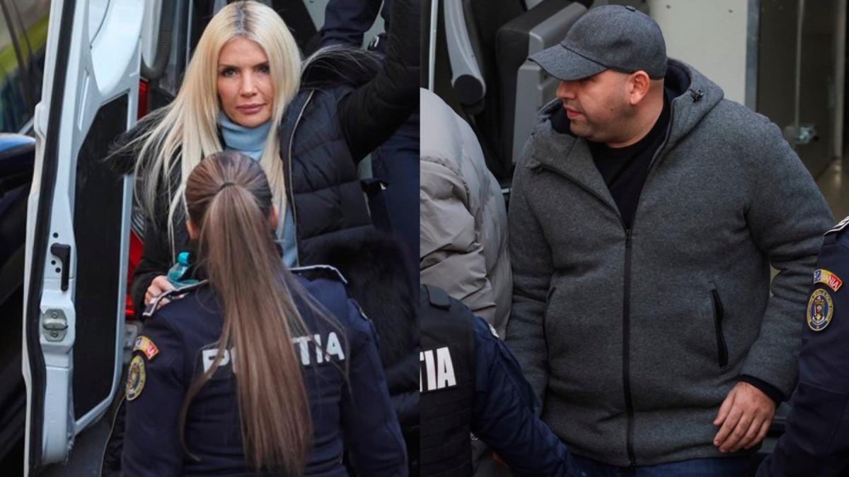 laura vicol si vladimir ciorba scapa de arestul preventiv decizia iccj este definitiva