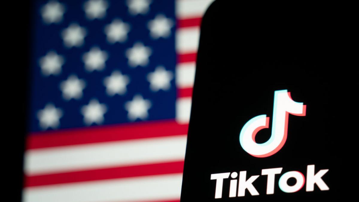 tiktok a revenit in magazinele de aplicatii apple si google din sua tiktok a revenit in magazinele de aplicatii apple si google din sua