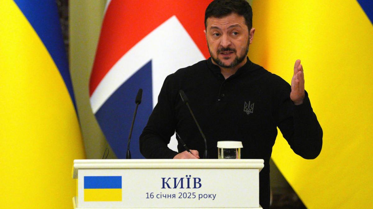 volodimir zelenski cere garantii de securitate daca ucraina nu e primita in nato nu putem astepta pur si simplu