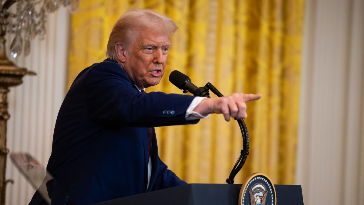 politico europa nu are niciun plan pentru noua dezordine mondiala a lui donald trump