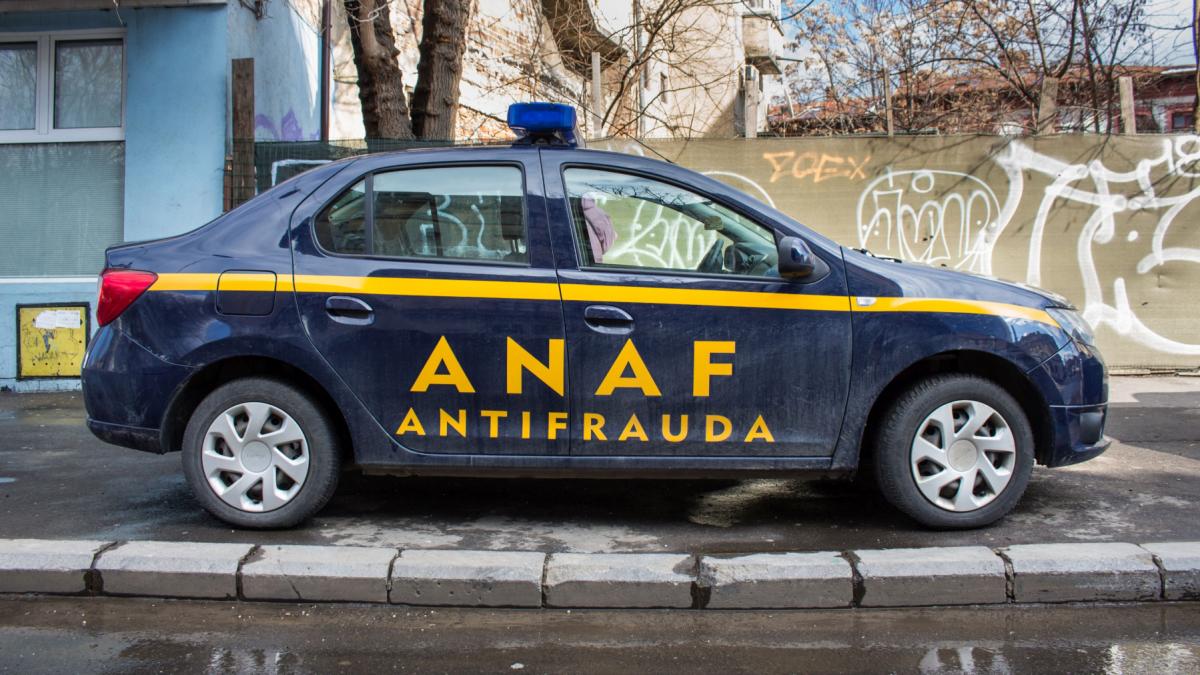 romanii risca de acum pana la sase ani de inchisoare daca primesc somatie de la anaf si nu raspund