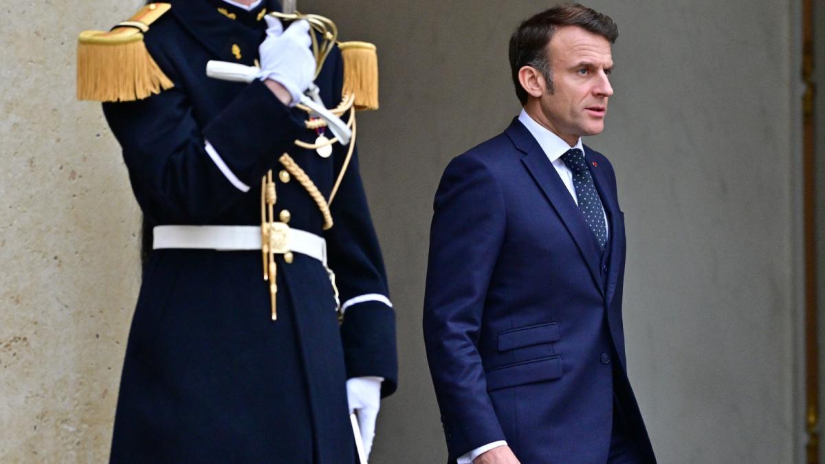 romania nu participa la summitul lui macron cine sunt cei 11 lideri ue si nato care discuta la paris