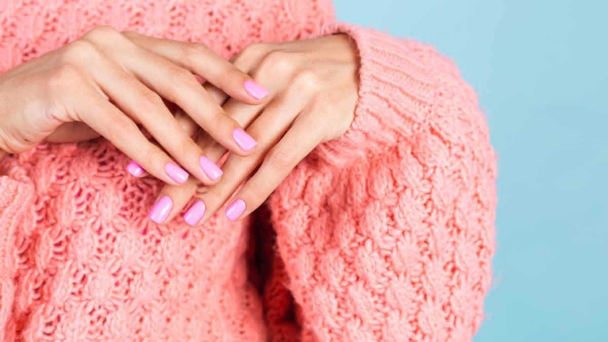 cum sa ti ingrijesti acasa unghiile cu gel 6 trucuri pentru o manichiura impecabila