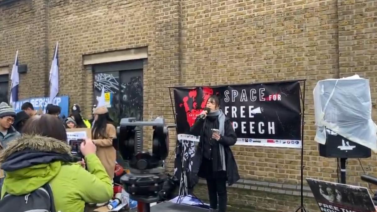 de la studenta de top la dusman al chinei povestea tinerei pentru care beijingul a pus o recompensa de 100 000 de dolari