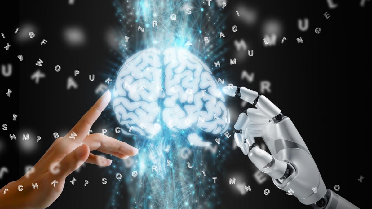 decodor cerebral creier convertor citeste ganduri inteligenta artificiala