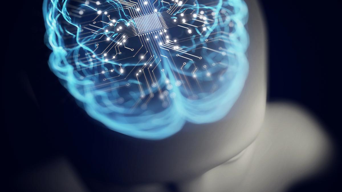 creier inteligenta artificiala roboti
