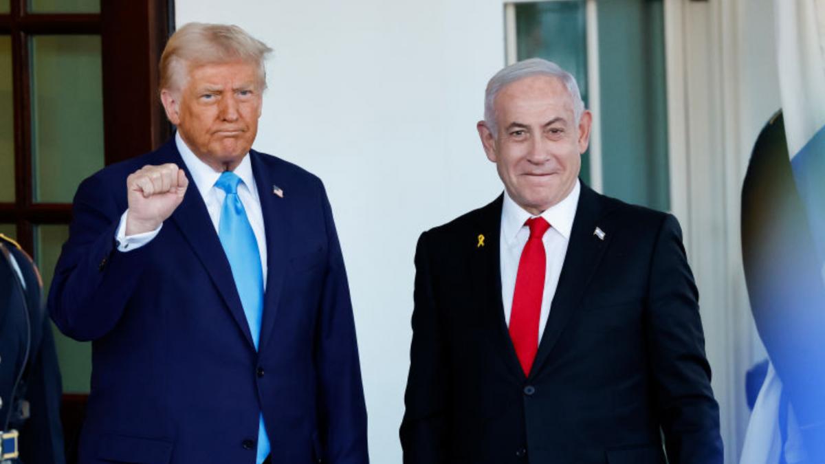 israel va crea o agentie speciala pentru plecarea voluntara a locuitorilor din fasia gaza include o asistenta extinsa