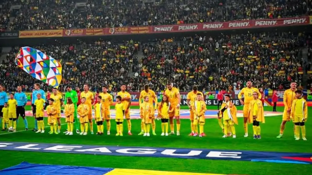 meciul romania bosnia se va juca cu spectatori ce se intampla cu sanctiunea primita la partida cu kosovo