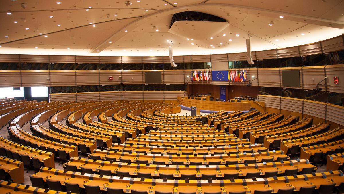 parlamentul european dezbate raportul francez despre manipularea alegerilor din romania