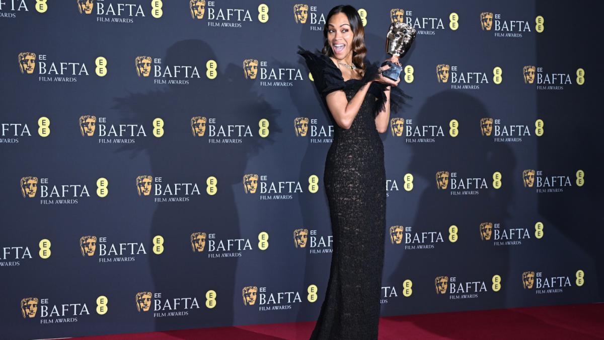 premiile bafta 2025 filmele conclave si the brutalist au fost cele mai premiate lista completa a castigatorilor