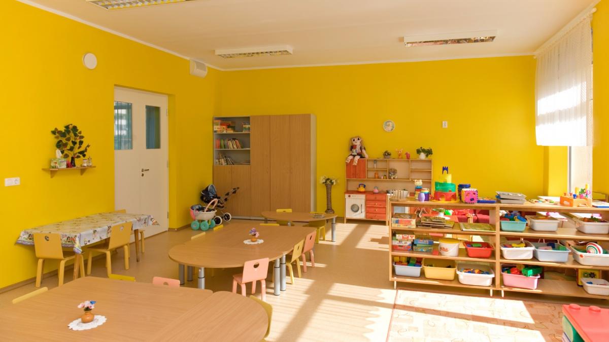 calendarul de inscrieri si reinscrieri la gradinita in 2025 cand incepe prima etapa