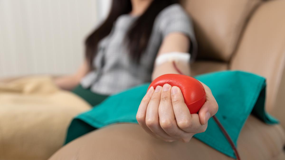 comisia pentru sanatate a camerei deputatilor a respins propunerea ca tinerii de 17 ani sa poata dona sange