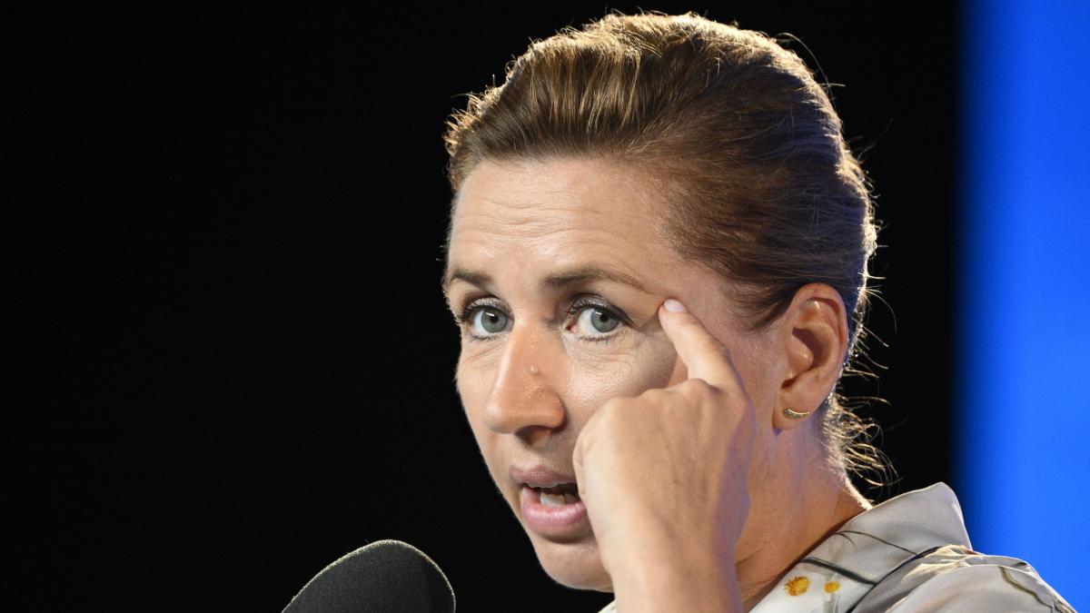 danemarca anunta ca se va reinarma masiv rusii vor ataca din nou ucraina sau o alta tara din europa