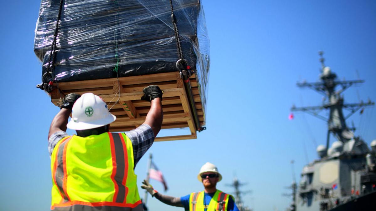 descoperire surpriza pe fundul marii baltice politistii care pazeau infrastructura submarina au gasit cocaina de 15 milioane de dolari