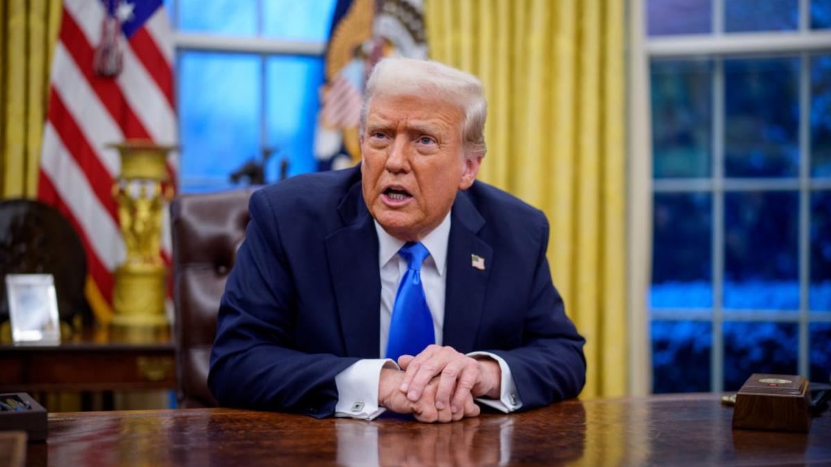 donald trump primele declaratii dupa reuniunea sua rusia exista riscul celui de al treilea razboi mondial