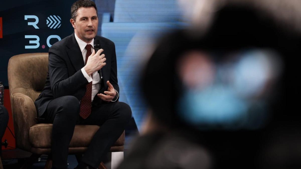 poate da guvernul garantii ca nu vor creste taxele in 2025 ministrul finantelor garantiile sunt oferite de cel de sus