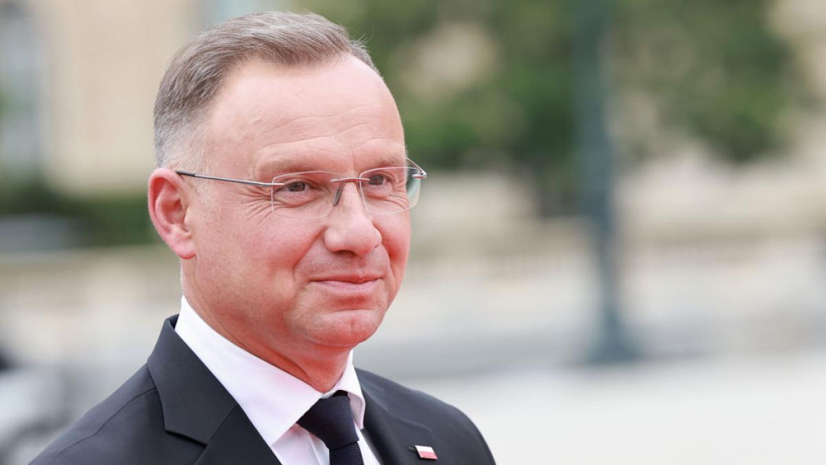 presedintele poloniei spune ca a primit asigurari de la americani ca sua nu vor reduce numarul trupelor din europa de est