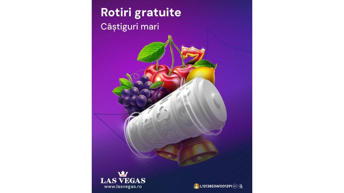 tipuri de free spins si cum sa le folosesti eficient