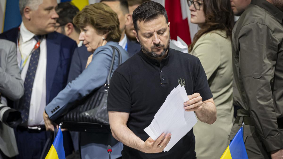 culisele acordului sua ucraina pentru metale rare de ce a cazut intelegerea telegraph termeni mai duri decat pentru germania nazista