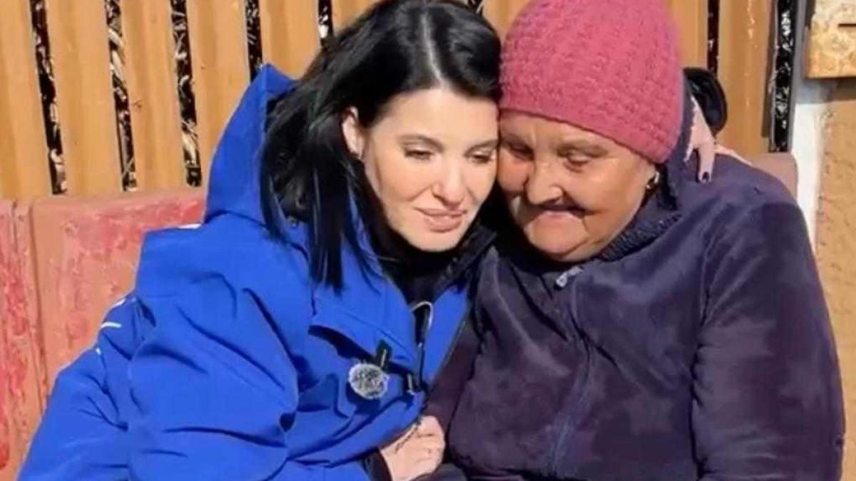 lavinia sandru nu mai permit sa fie jignit un roman din diaspora politicienii vor avea de a face cu mine