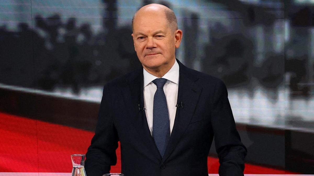 olaf scholz reactie furioasa dupa ce trump l a numit dictator pe zelenski este pur si simplu gresit si periculos olaf scholz reactie furioasa dupa ce trump l a numit dictator pe zelenski este pur si simplu gresit si periculos