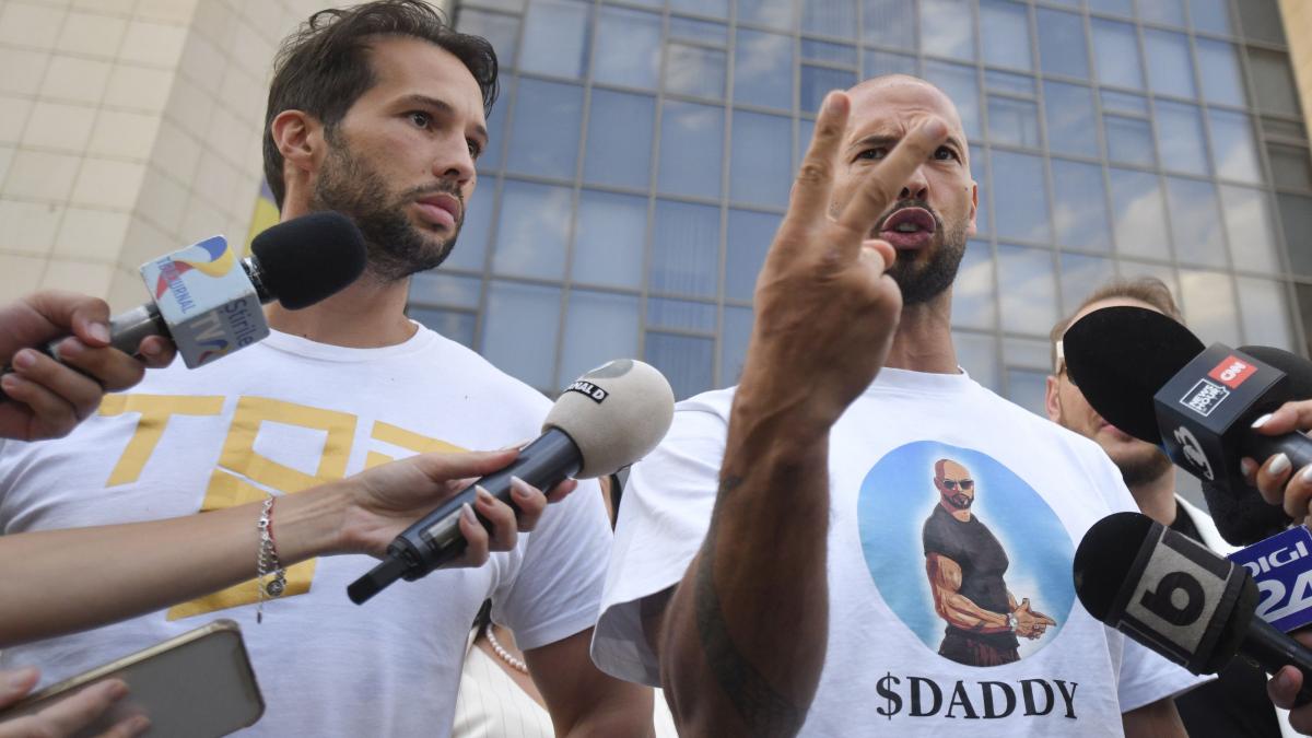 victimele lui andrew tate cer sua sa nu intervina in favoarea lui