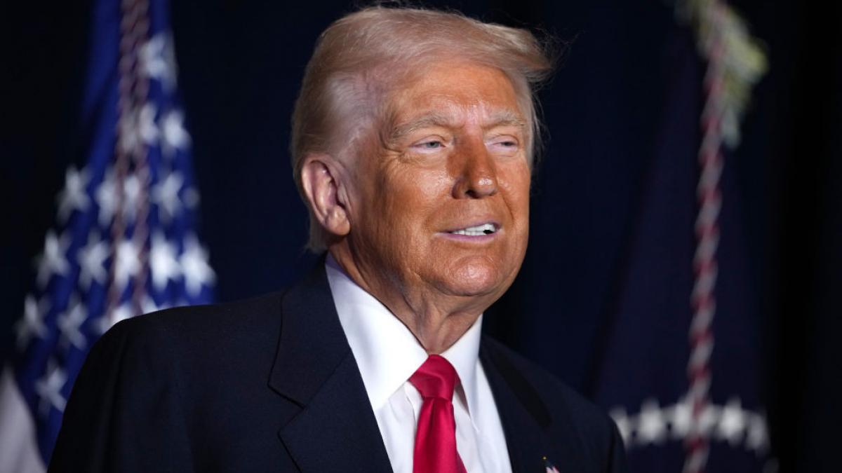 donald trump a recunoscut ca se inspira de la presedinta mexicului pentru a lansa campanii de publicitate antidrog ea mi a povestit